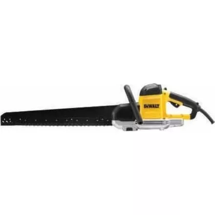 DeWalt DWE397 - Píla na Ytong a Porfix Alligator 430mm