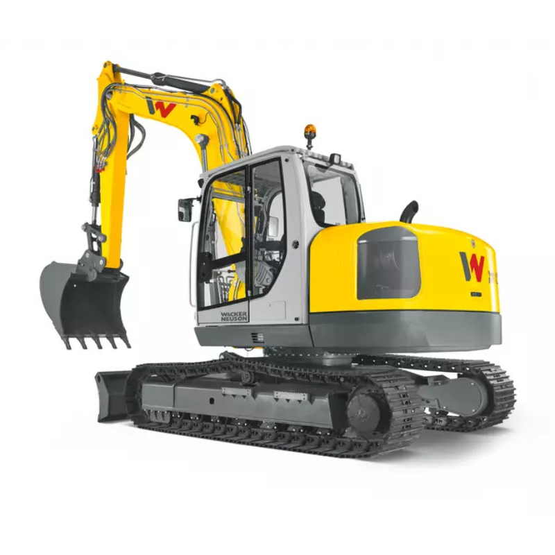 Wacker Neuson ET145 - Pásové rýpadlo 15t