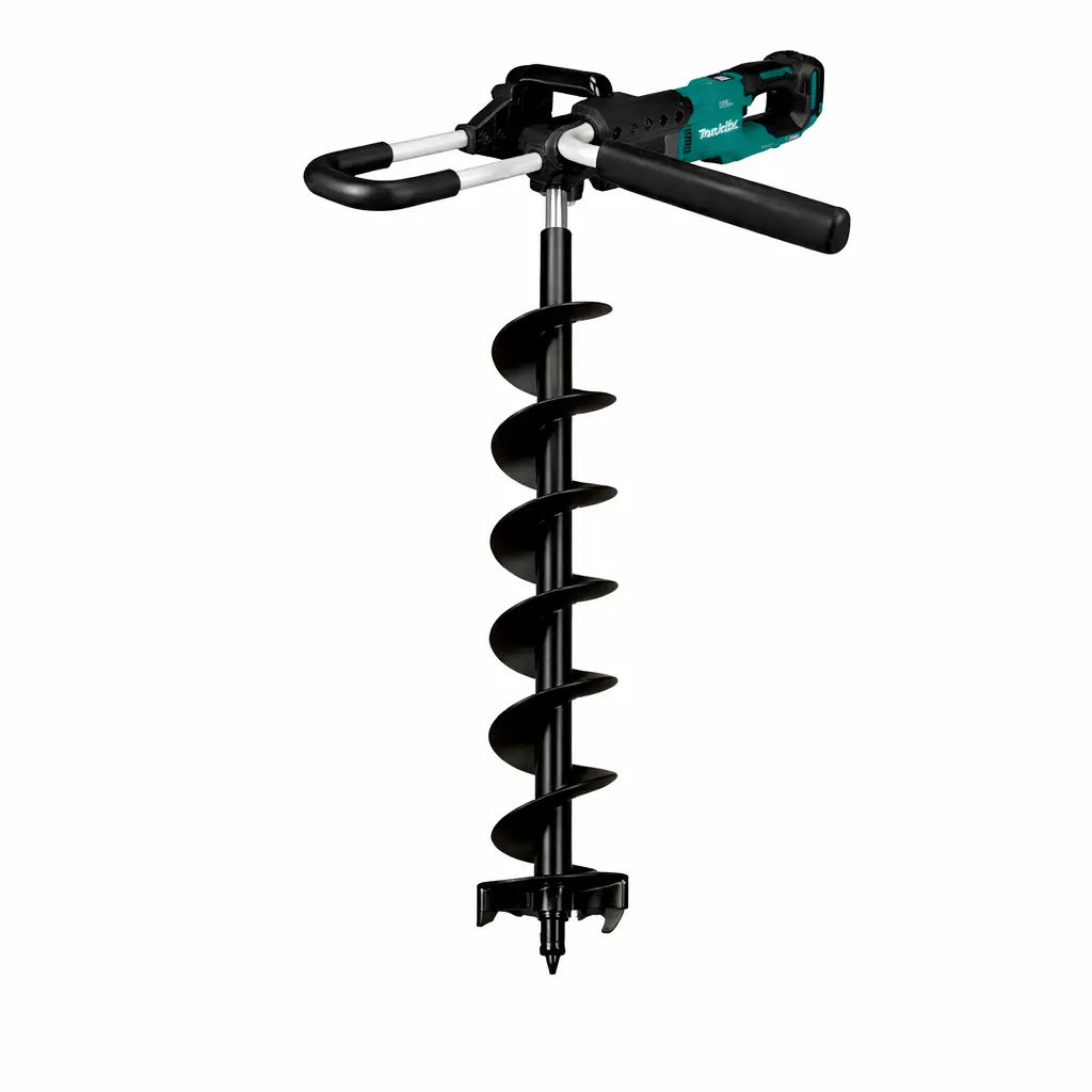 Makita DG002GZ - Zemný vrták AKU 100/150/200